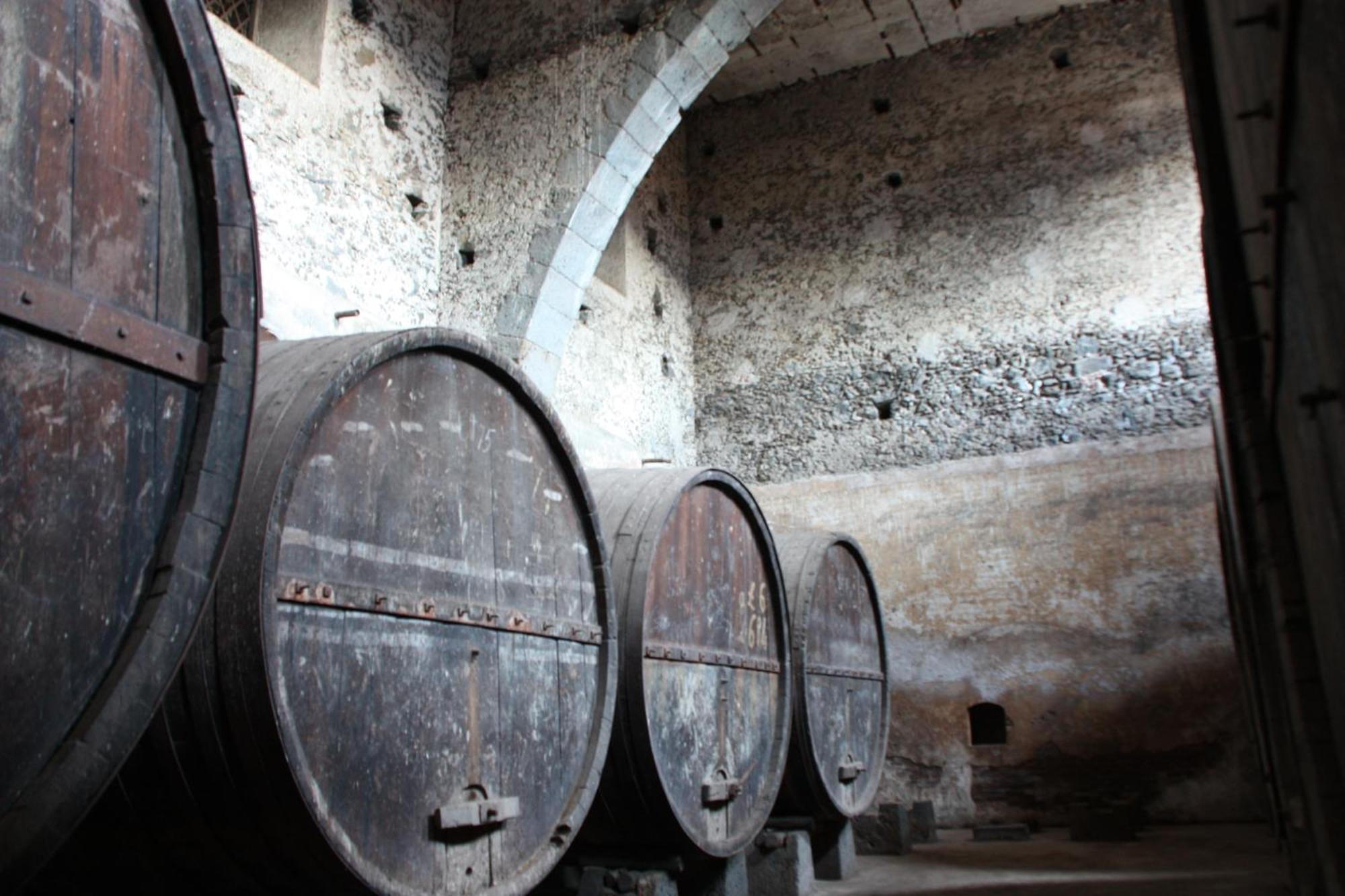 Feudo Vagliasindi -Wine Experience- Casa de hóspedes Randazzo Exterior foto