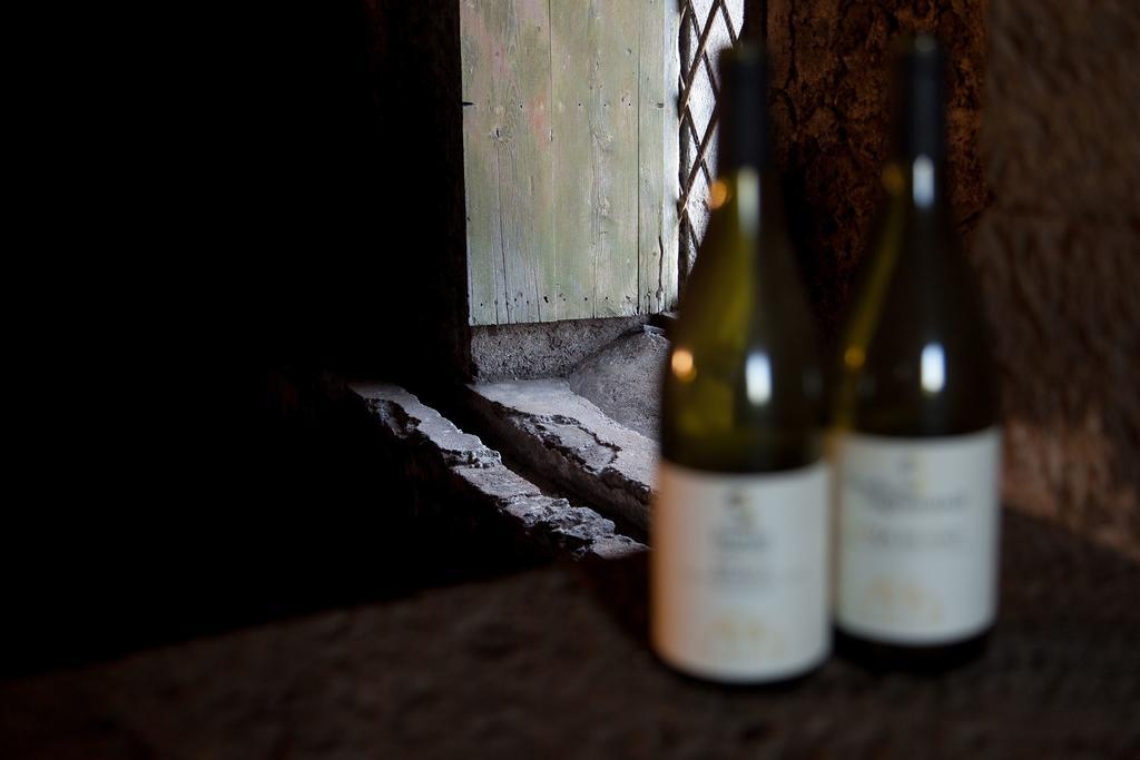Feudo Vagliasindi -Wine Experience- Casa de hóspedes Randazzo Exterior foto