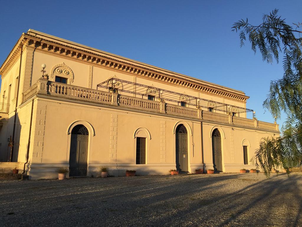 Feudo Vagliasindi -Wine Experience- Casa de hóspedes Randazzo Exterior foto